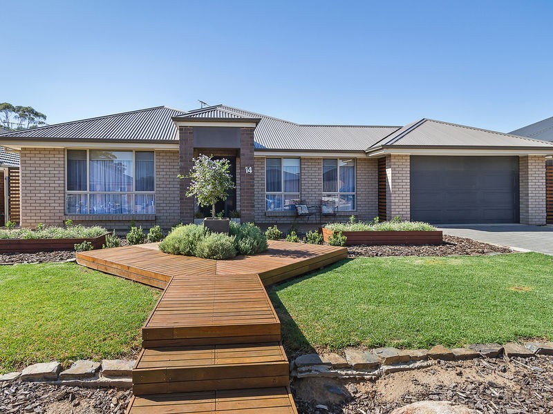 14 Bessen Court, Freeling SA 5372