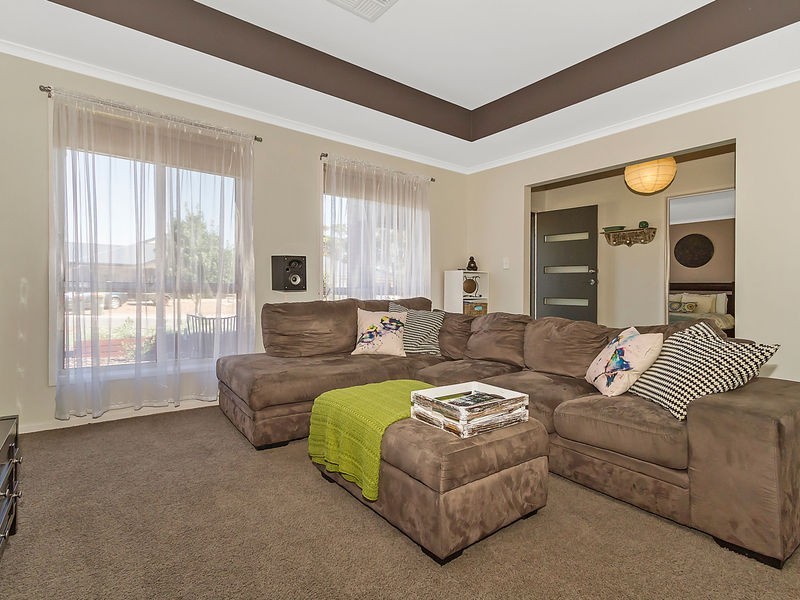 14 Bessen Court, Freeling SA 5372