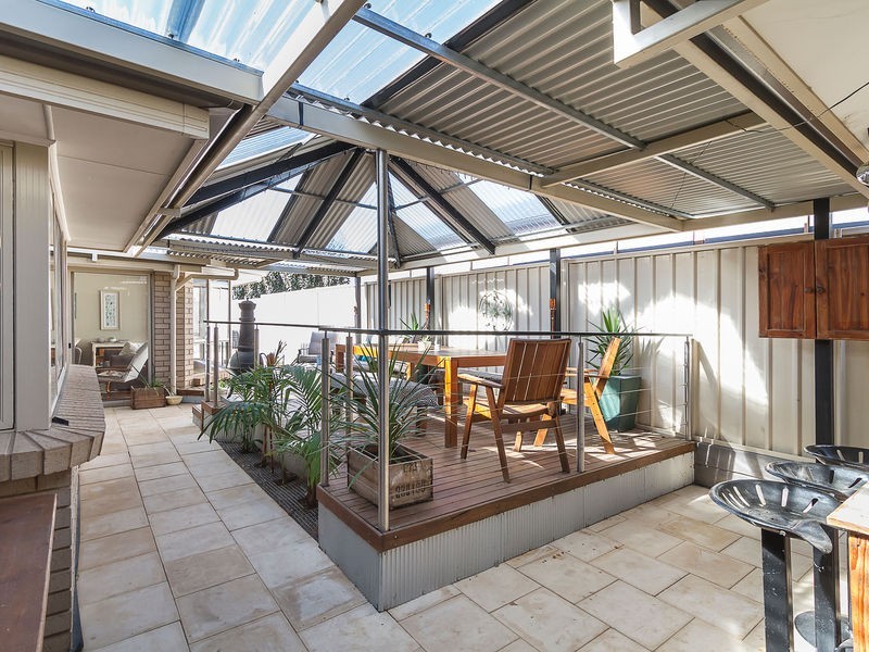 14 Bessen Court, Freeling SA 5372