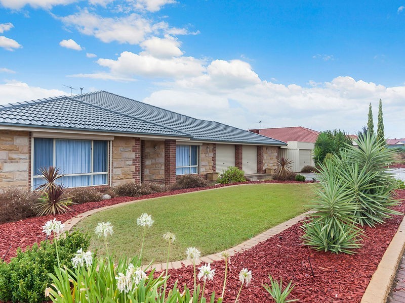50 Applecross Drive, Blakeview SA 5114