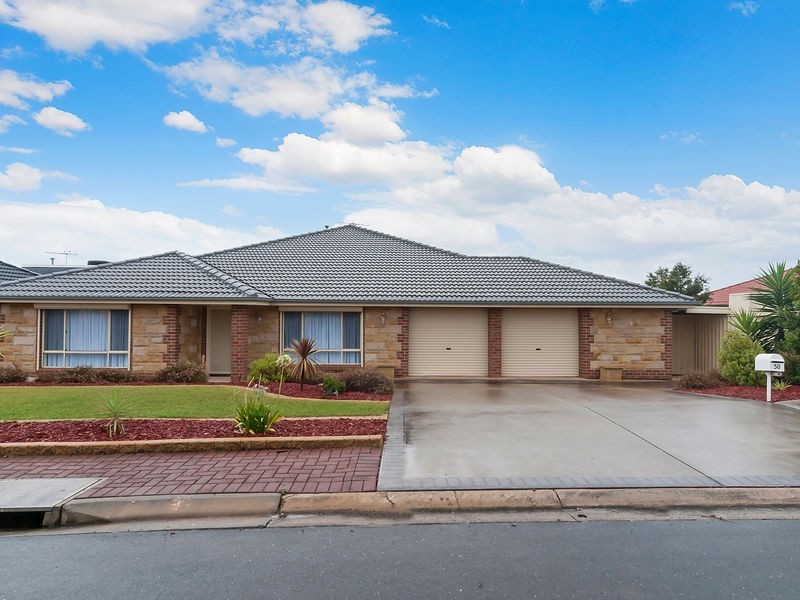 50 Applecross Drive, Blakeview SA 5114