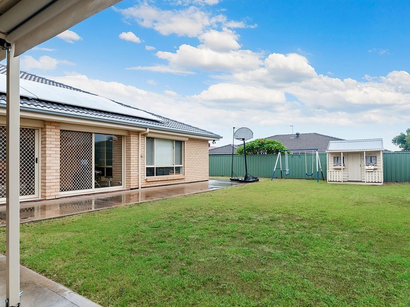50 Applecross Drive, Blakeview SA 5114