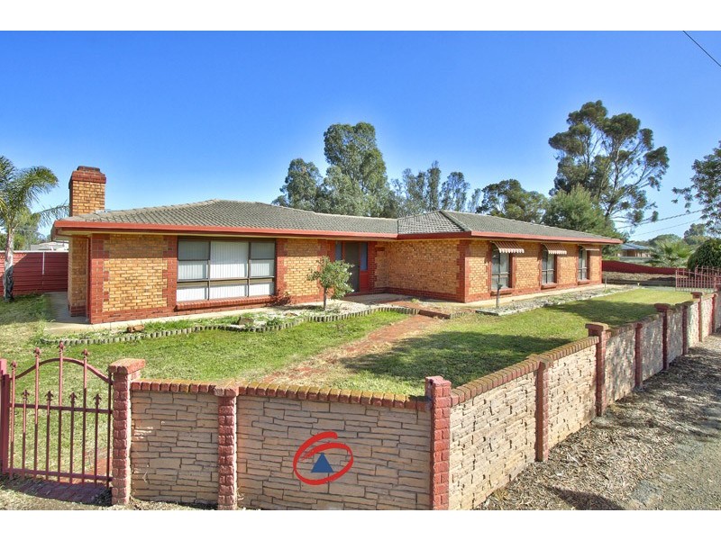 1. Old Mallala Road, Two Wells SA 5501