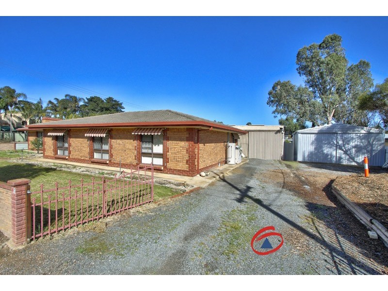 1. Old Mallala Road, Two Wells SA 5501