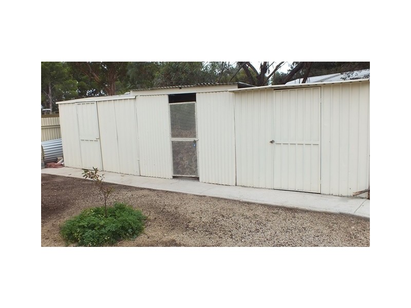 22 Cooper Street, Clinton SA 5570