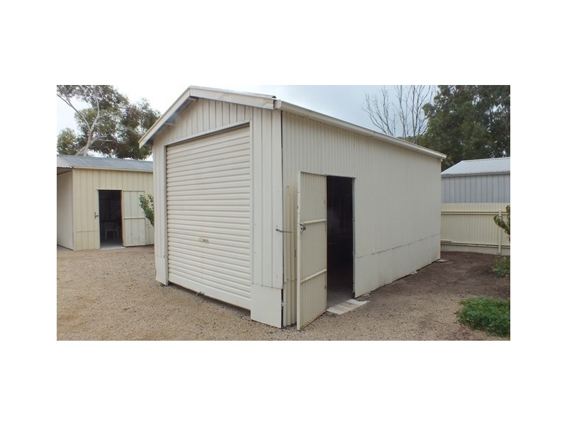 22 Cooper Street, Clinton SA 5570