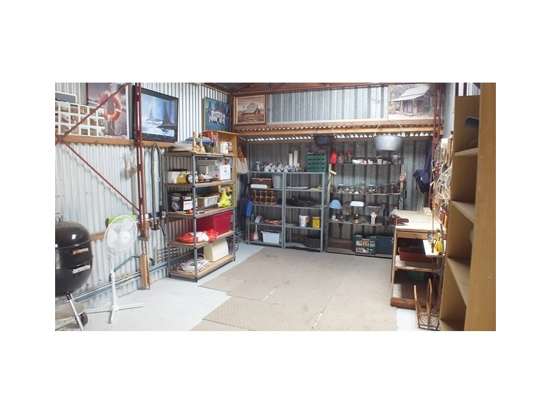 22 Cooper Street, Clinton SA 5570