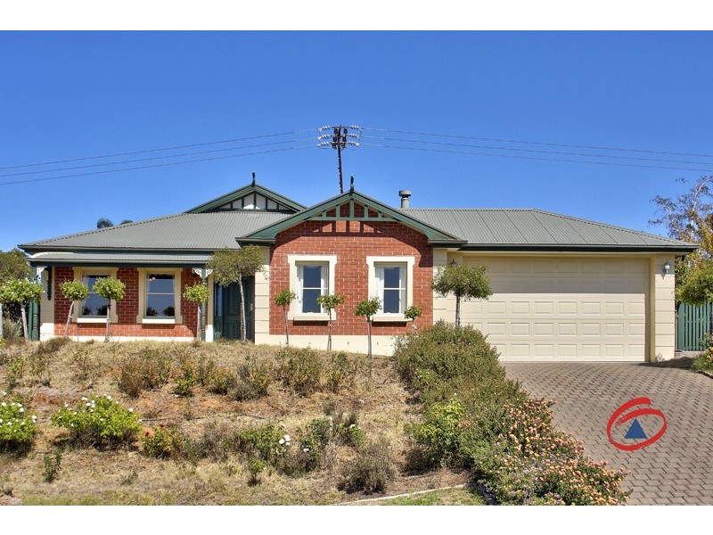 11 Plover Court, Hewett SA 5118