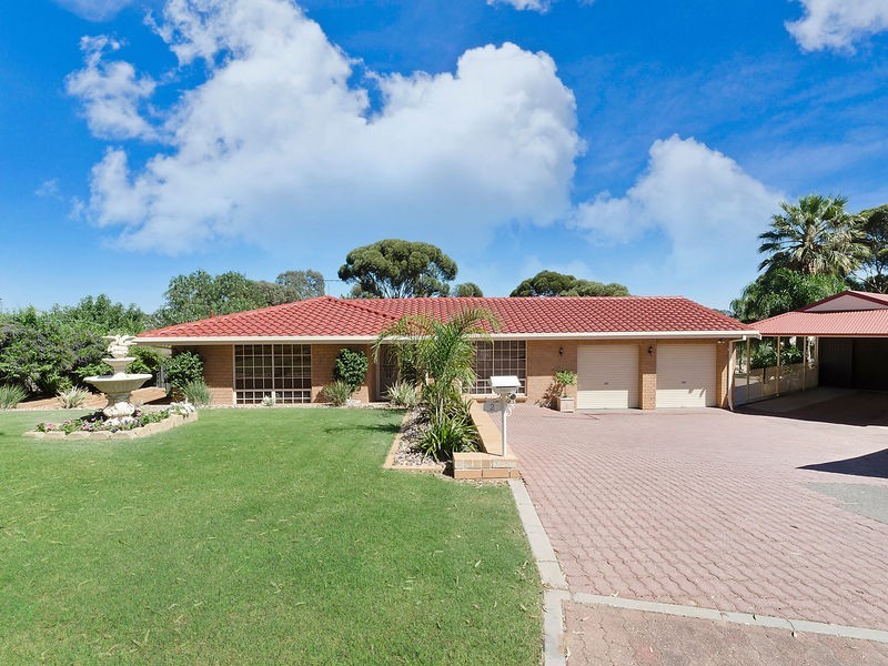 2 Narang Court, Gulfview Heights SA 5096