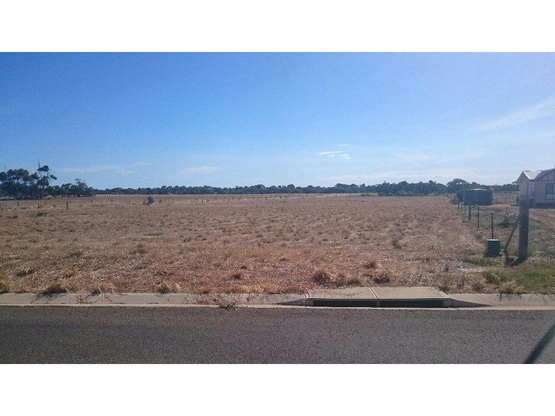 Lot 12 Kurt Way, Lewiston SA 5501