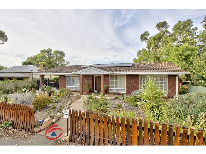 7 Strickland Road, Riverton SA 5412