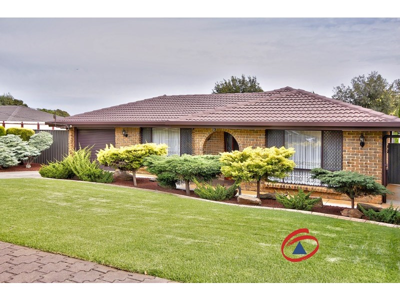 6 Emerald Street, Salisbury East SA 5109