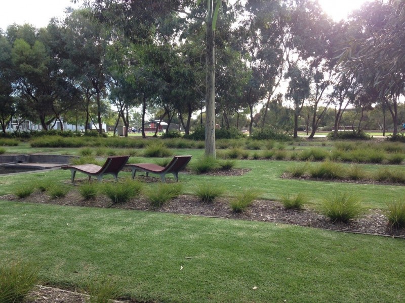 1/17 Garden Tce, Mawson Lakes SA 5095