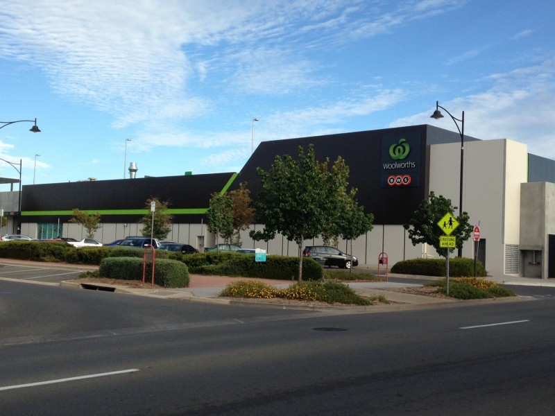 1/17 Garden Tce, Mawson Lakes SA 5095