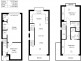 1/17 Garden Tce, Mawson Lakes SA 5095 Floorplan