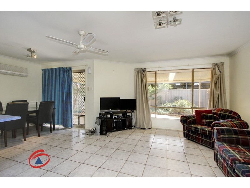 6 Grandview Terrace, Parafield Gardens SA 5107