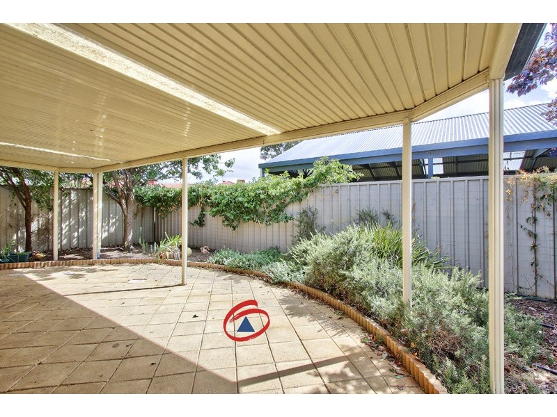 6 Grandview Terrace, Parafield Gardens SA 5107