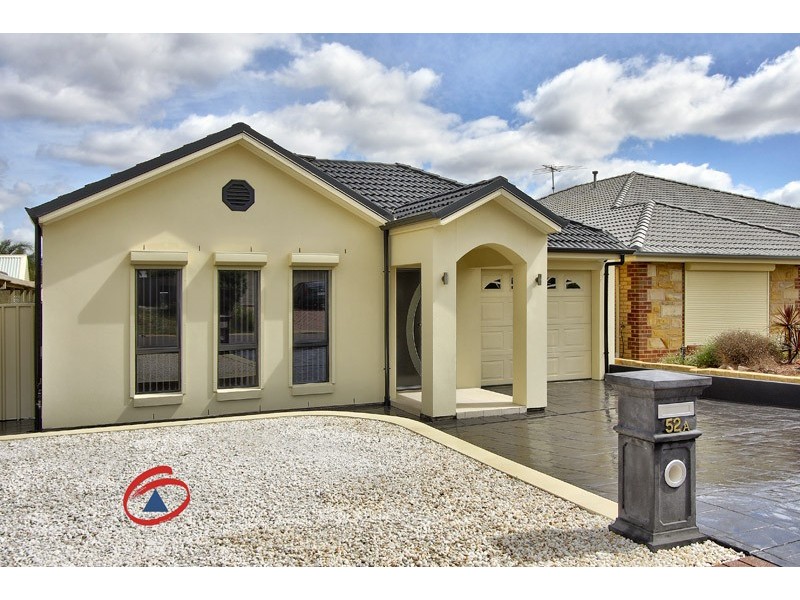 52A. Applecross Drive, Blakeview SA 5114
