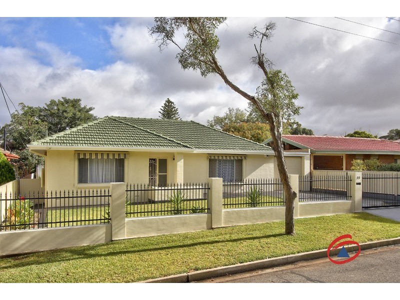 22 Deland Avenue, Gawler East SA 5118