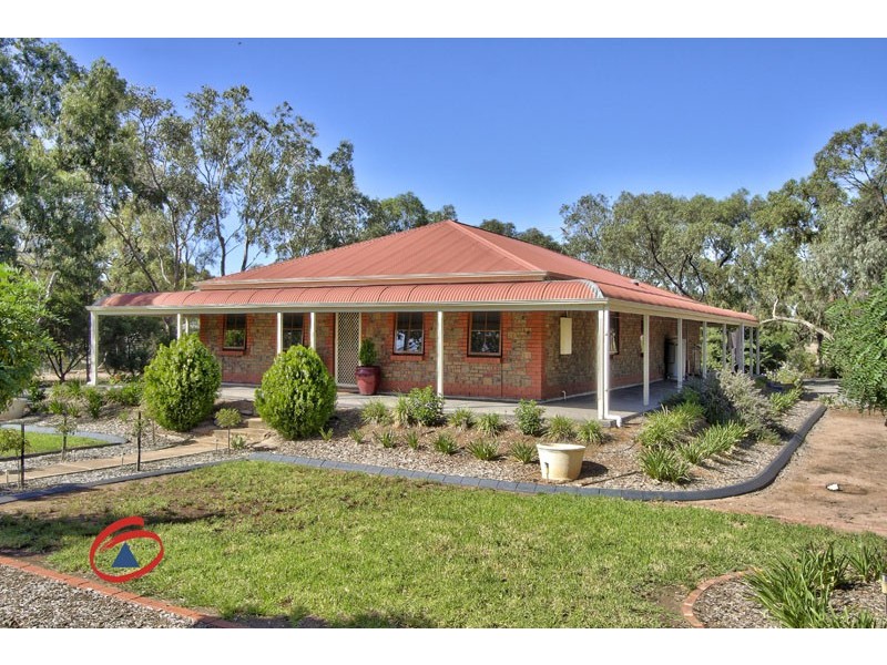 116 Gawler Road, Lewiston SA 5501