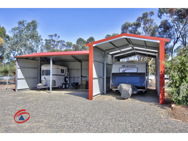 116 Gawler Road, Lewiston SA 5501