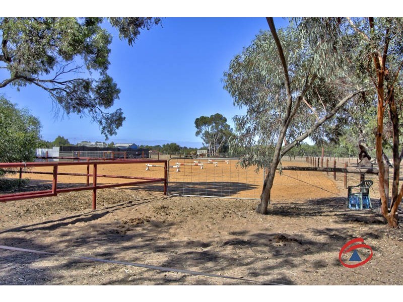 116 Gawler Road, Lewiston SA 5501