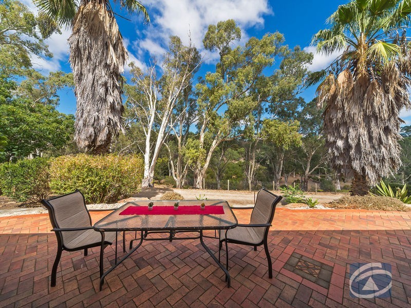 45 Frank Barker Road, Humbug Scrub SA 5114