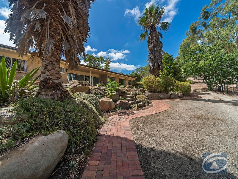 45 Frank Barker Road, Humbug Scrub SA 5114