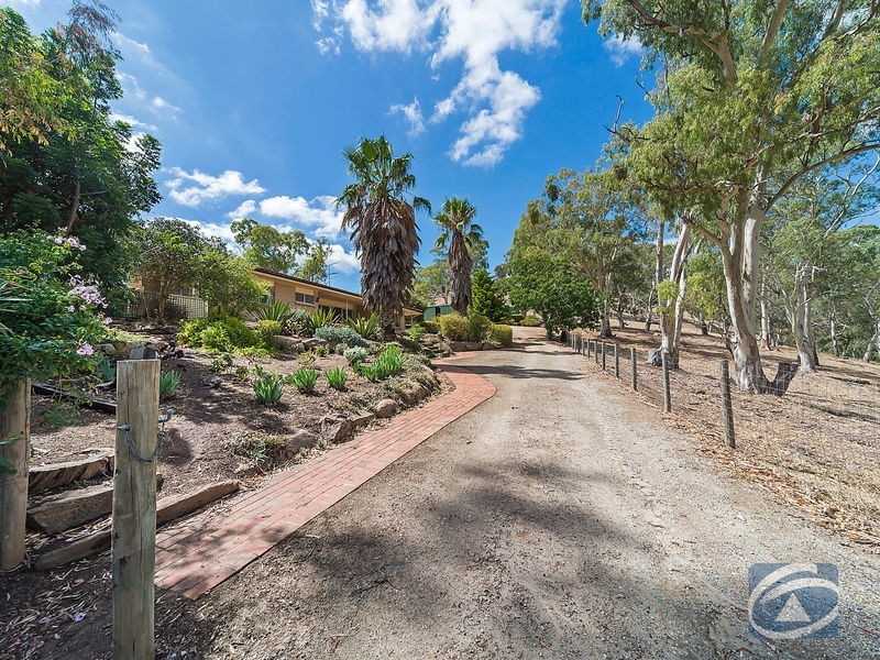 45 Frank Barker Road, Humbug Scrub SA 5114