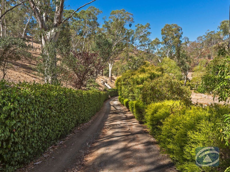 45 Frank Barker Road, Humbug Scrub SA 5114