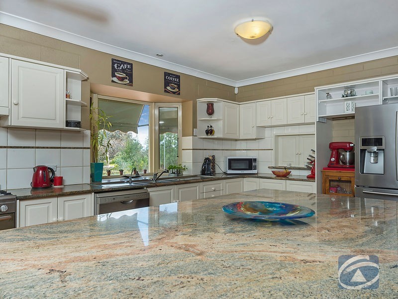 45 Frank Barker Road, Humbug Scrub SA 5114