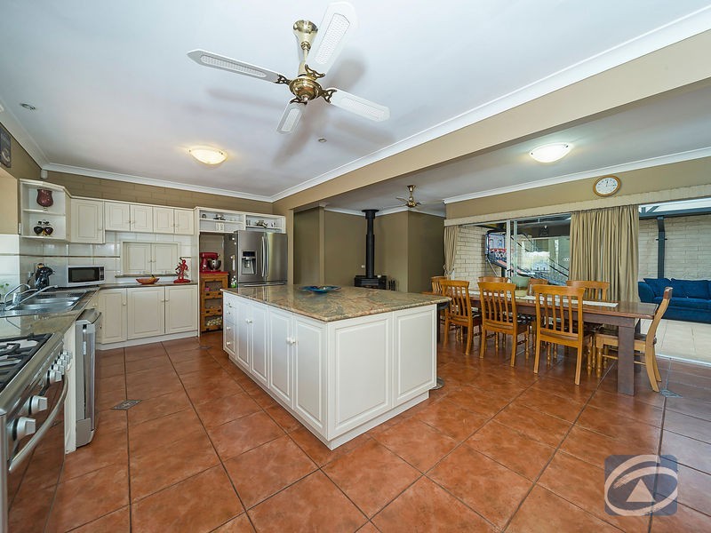 45 Frank Barker Road, Humbug Scrub SA 5114