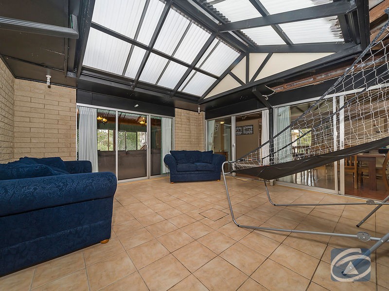 45 Frank Barker Road, Humbug Scrub SA 5114