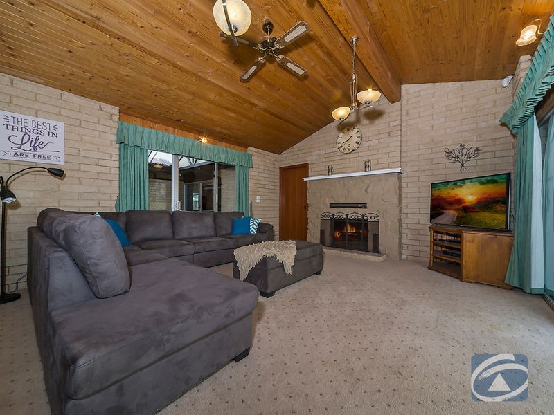 45 Frank Barker Road, Humbug Scrub SA 5114