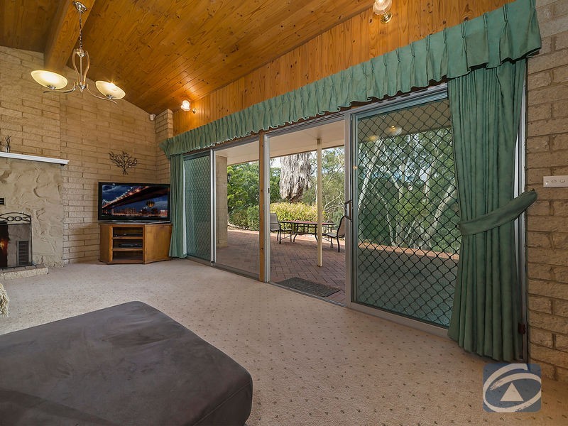 45 Frank Barker Road, Humbug Scrub SA 5114