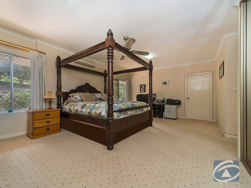 45 Frank Barker Road, Humbug Scrub SA 5114