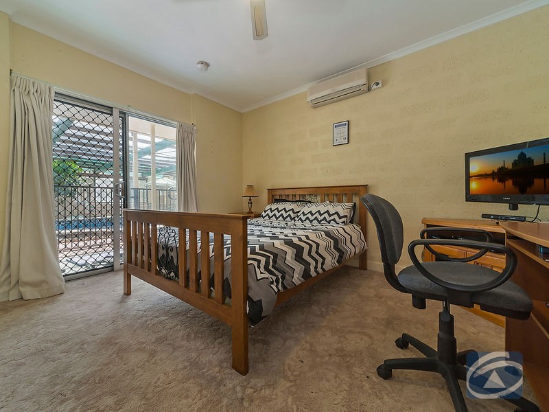 45 Frank Barker Road, Humbug Scrub SA 5114