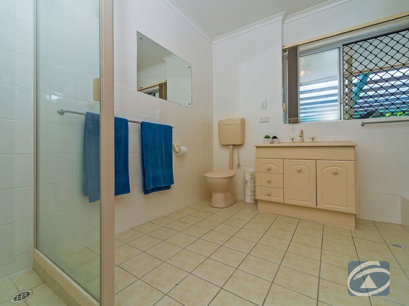 45 Frank Barker Road, Humbug Scrub SA 5114