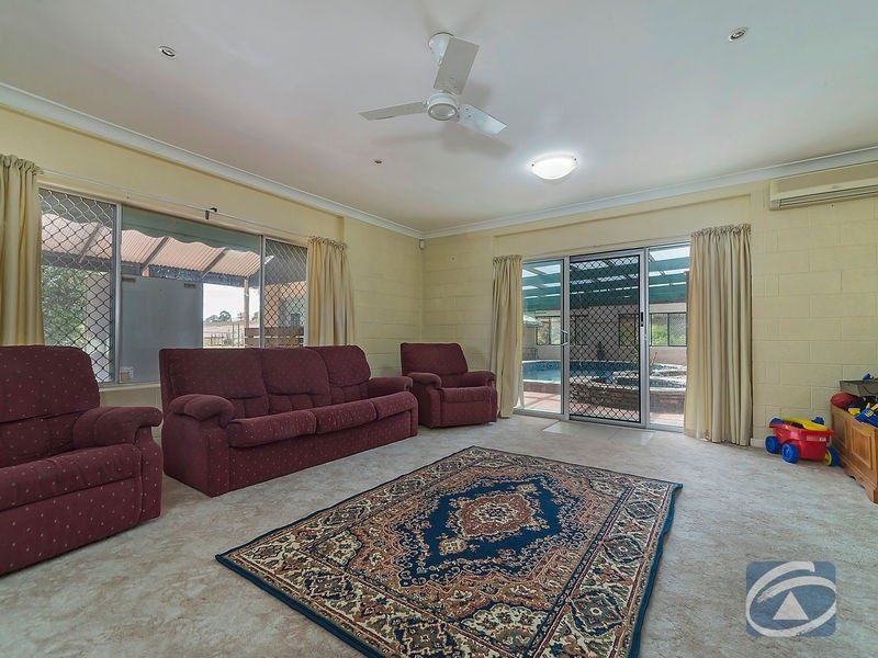 45 Frank Barker Road, Humbug Scrub SA 5114