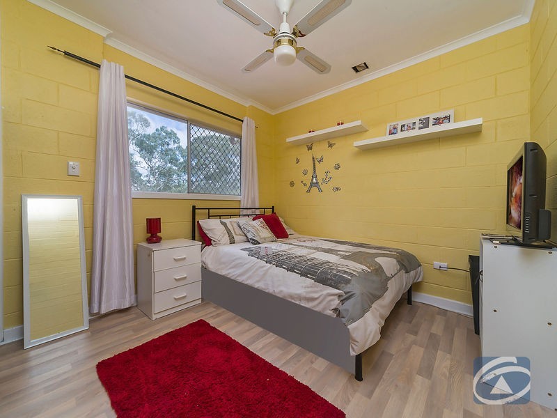 45 Frank Barker Road, Humbug Scrub SA 5114