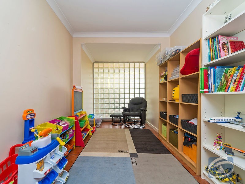 45 Frank Barker Road, Humbug Scrub SA 5114