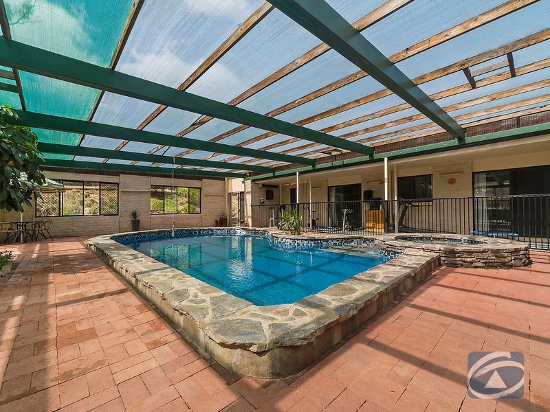 45 Frank Barker Road, Humbug Scrub SA 5114