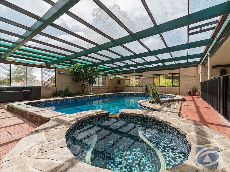 45 Frank Barker Road, Humbug Scrub SA 5114