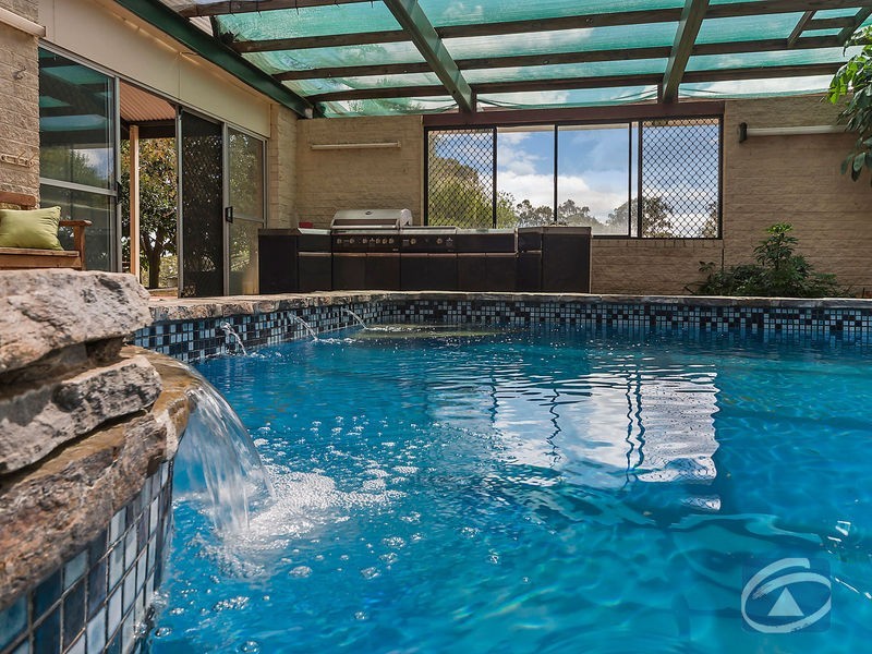 45 Frank Barker Road, Humbug Scrub SA 5114