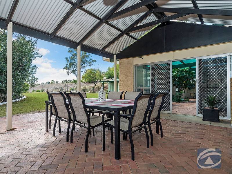 45 Frank Barker Road, Humbug Scrub SA 5114