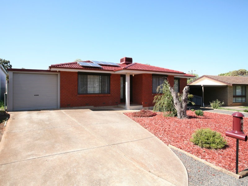 26 Hindmarsh Blvd, Evanston Gardens SA 5116
