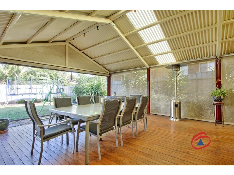 11 Meaney Drive, Freeling SA 5372