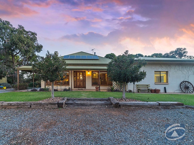 700 Coventry Road, Kudla SA 5115