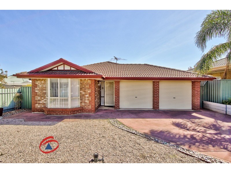 12 Perseverance Place, Hewett SA 5118