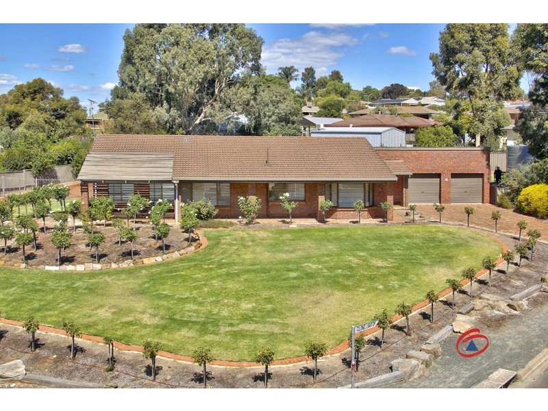 1 Colonel Light Drive, Lyndoch SA 5351